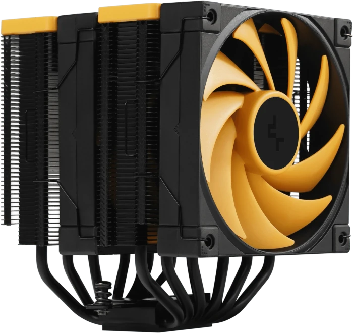 DeepCool AK620 Zero Dark Zoria