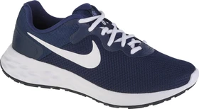 Nike Revolution 6 Next Nature midnight navy/obsidian/ashen slate/white (Herren)