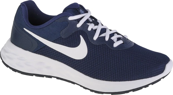 Nike Revolution 6 Next Nature midnight navy/obsidian/ashen slate/white (Herren)