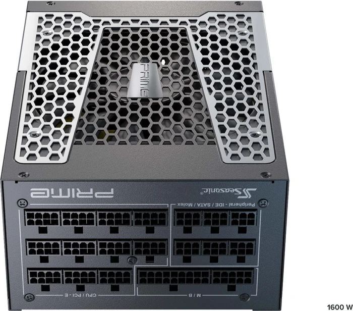 Seasonic Prime PX-1600 1600W, ATX 2.4