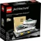 LEGO Architecture - Solomon R. Guggenheim Museum Vorschaubild