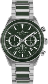 Jacques Lemans Eco Power 1-2115G