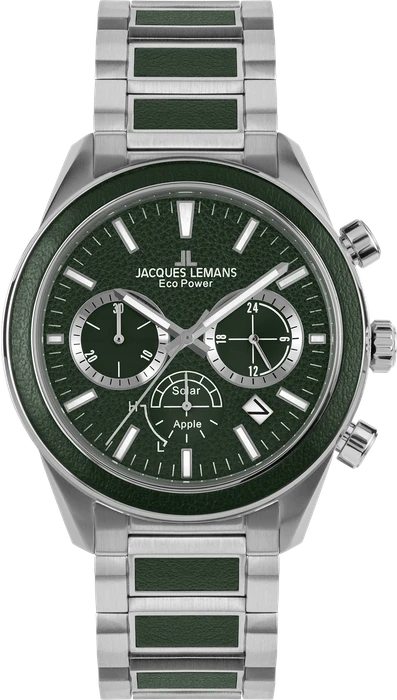 Jacques Lemans Eco Power 1-2115G