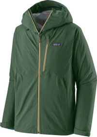 Patagonia Granite Crest Funktionsjacke treeline green (Damen)