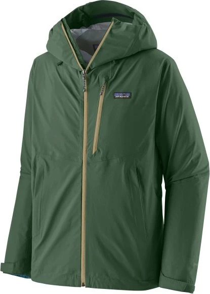 Patagonia Granite Crest Funktionsjacke treeline green (Damen)