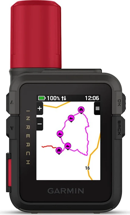 Garmin inReach Mini 3 Plus
