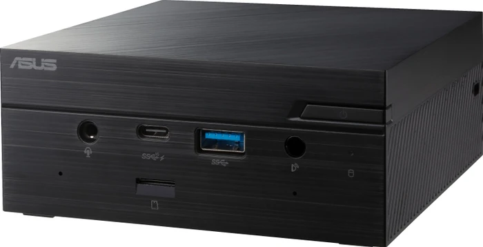 ASUS Mini PC PN62-BB3003MD, Core i3-10110U