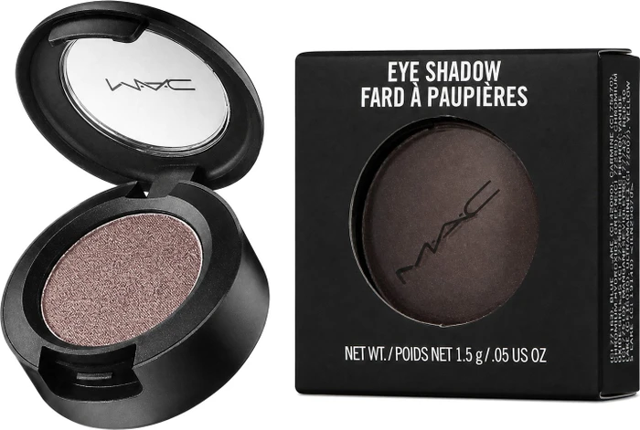 MAC Eye Shadow Mini-Lidschatten Satin Taupe, 1.5g