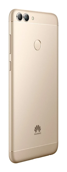 Huawei P Smart gold