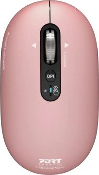 Port Designs Pure Bluetooth Rechargeable Mouse