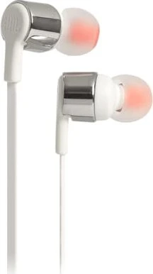 JBL T210 grau