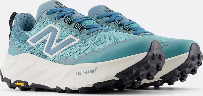 New Balance Fresh Foam X Hierro v9 faded teal/linen (Damen)