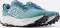 New Balance Fresh Foam X Hierro v9 faded teal/linen (Damen) Vorschaubild