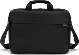 Dicota Top Traveller ONE 13-14.1" Notebooktasche, schwarz