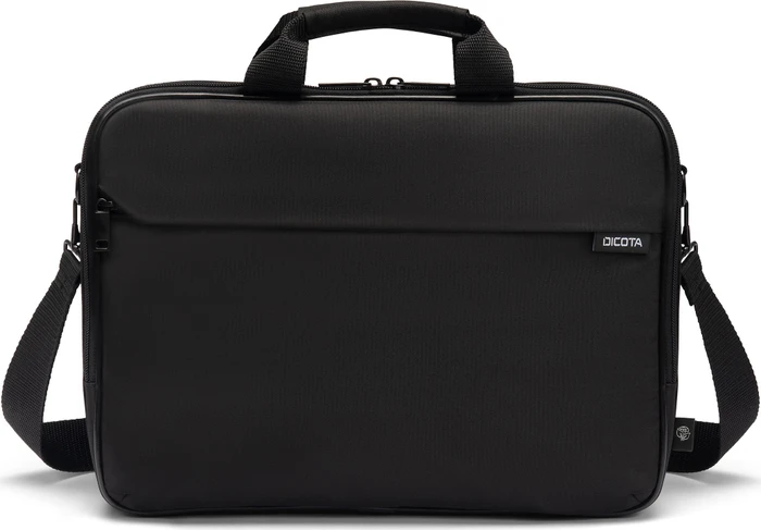 Dicota Top Traveller ONE 13-14.1" Notebooktasche, schwarz
