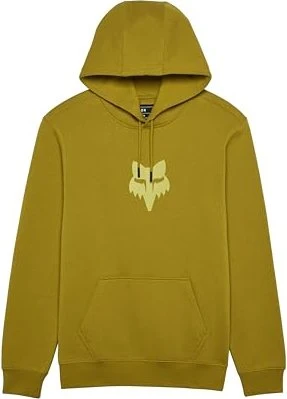 Fox Racing Fox Head Hoodie (Herren)