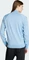 adidas Adicolor Classics SST Originals Trainingsjacke ash blue/white (Herren) Vorschaubild