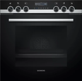 Siemens iQ500 HE579HBS6 Einbauherd