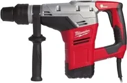 Milwaukee K540S Elektro-Bohr-/Meißelhammer inkl. Koffer