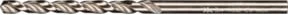 Pferd SPB DIN 338 HSSE N 3.4 INOX Spiralbohrer, 3.4x39x70mm, 10 Stück