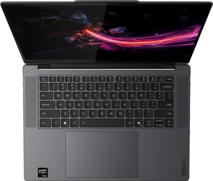 Lenovo Yoga Pro 7 15ASH11 (Yoga Pro 7a), Thunder Grey, Ryzen AI Max+ 388, 32GB RAM, 512GB SSD, DE