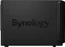 Synology DiskStation DS214play, 1GB RAM, 1x RJ-45 1000Base-T, 2x USB-A 3.0 Vorschaubild
