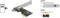 DeLOCK Gigabit LAN-Adapter, RJ-45, PCIe 1.1 x1 Vorschaubild