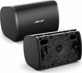Bose DesignMax DM3SE schwarz, Paar