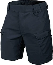 Helikon-Tex Urban Tactical Shorts 8.5 Polycotton Ripstop Hose kurz navy blue (Herren)
