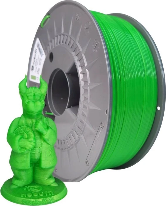 Candy Neon green, Spule, 1. , 1.00kg