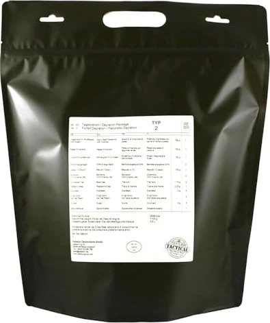 Trek'n Eat Day Ration Pack