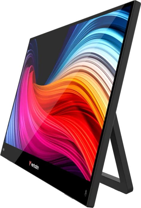 Verbatim Light Touchscreen, 14"