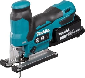 Makita DJV185RTJ Akku-Pendelhubstichsäge inkl. MAKPAC + 2 Akkus 5.0Ah