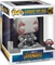 FunKo Pop! Marvel Deluxe: Avengers Infinity War - Guardians' Ship Vorschaubild