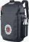 Evoc Athlete Pack 30 - Ironman carbon grey/schwarz Vorschaubild