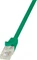 LogiLink Patchkabel, Cat5e, U/UTP, RJ-45/RJ-45 Vorschaubild