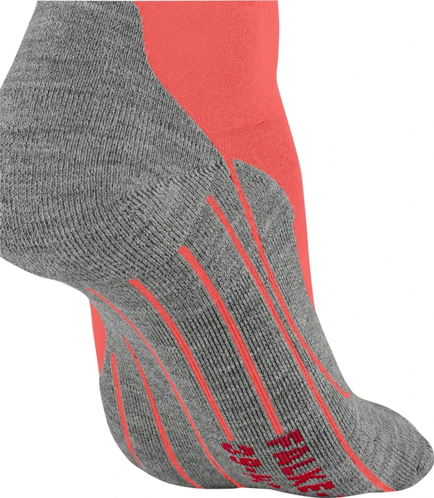 Falke RU4 Short Laufsocken coral (Damen)