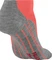 Falke RU4 Short Laufsocken coral (Damen) Vorschaubild