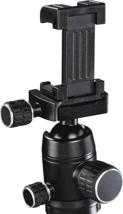 Hama LED-Leuchte 49 BD schwarz