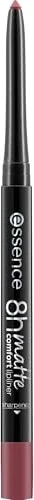Essence 8h Matte Comfort Lipliner
