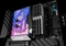 EK Water Blocks Quantum Line EK-Quantum Momentum² ROG Crosshair VIII Extreme D-RGB Monoblock, Nickel, Acryl Vorschaubild