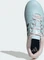 adidas Avaglide Rugby ice blue/iron metallic/distilled pink (Damen) Vorschaubild