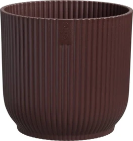 Elho The Winery Collection Blumentopf 16cm bordeauxrot