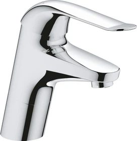 Grohe Euroeco Special Einhand-Waschbeckenarmatur chrom