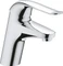Grohe Euroeco Special Einhand-Waschbeckenarmatur chrom Vorschaubild