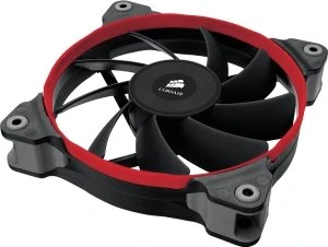 Corsair Air Series AF120 Performance Edition, 120mm, 2er-Pack