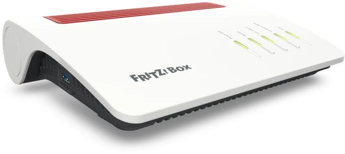 FRITZ! FRITZ!Box 7590 AX, ohne ISDN A/CH