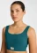 hummel Pulse Rib Sport-BH balsam (Damen) Vorschaubild