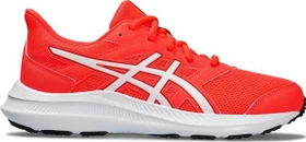 Asics Jolt 4 GS sunrise red/white (Junior)