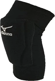 Mizuno VS1 Volleyball Knieschützer schwarz